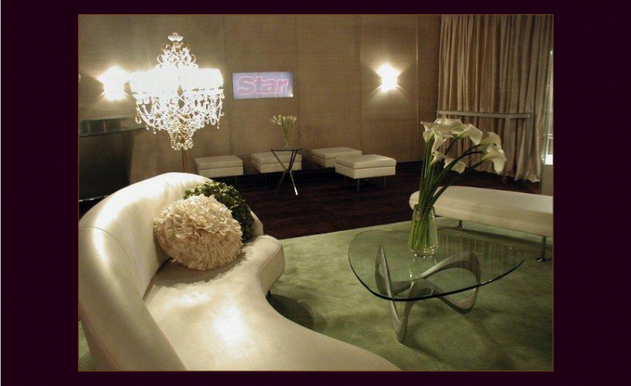 GreenRoom